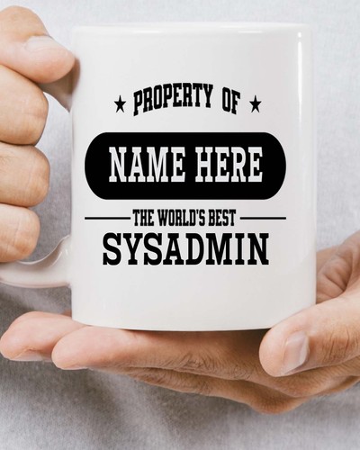 Lustige personalisierte tasse - lustige,