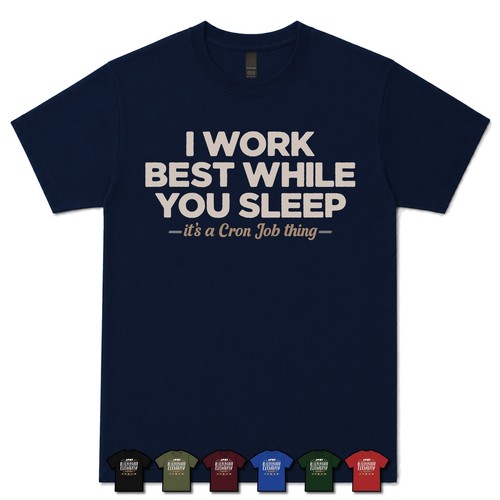 Work best while - i, you