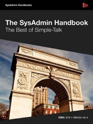 Various the sysadmin handbook - various,