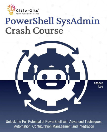 Powershell sysadmin crash - sysadmin,