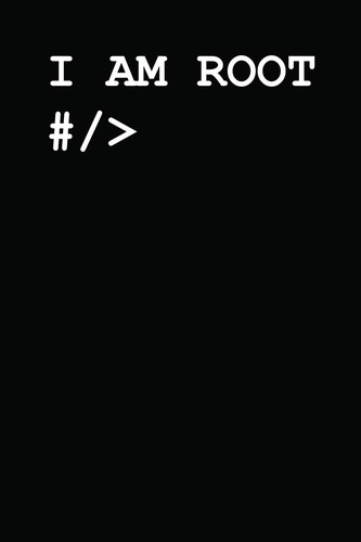 Root linux unix terminal - i,