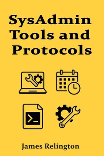 Sysadmin tools and protocols - tools,