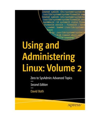 Using and administering linux - using,