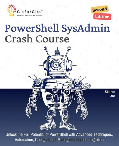 Powershell sysadmin crash - sysadmin,