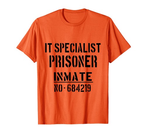 Sysadmin shirt halloween - t-shirt,