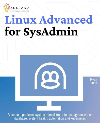 Linux advanced for sysadmin - advanced,