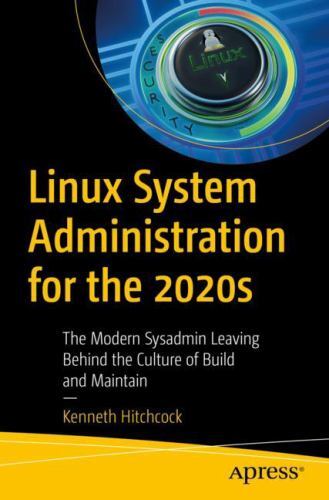 Linux system administration - linux,