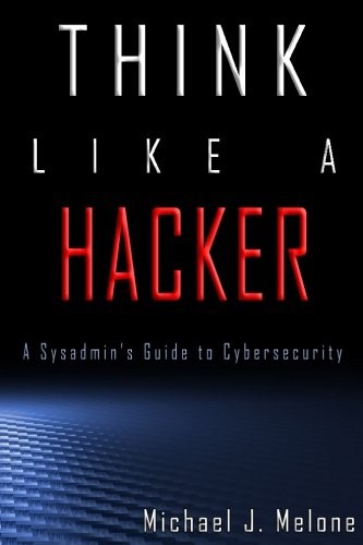 Think like hacker a - think,