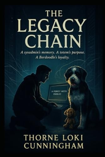 The legacy chain sysadmin - chain, a