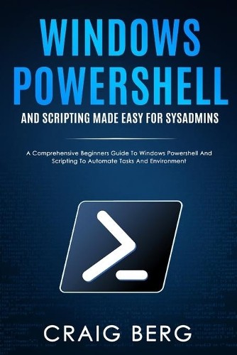 Craig berg windows powershell - craig,